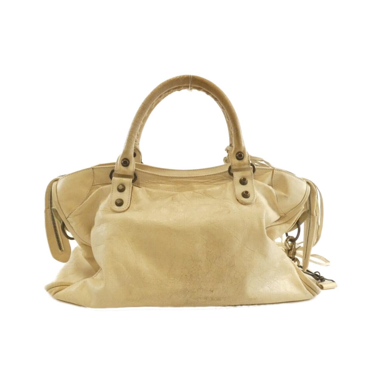 バレンシアガ ザ シティ 115748 D94JT バッグ