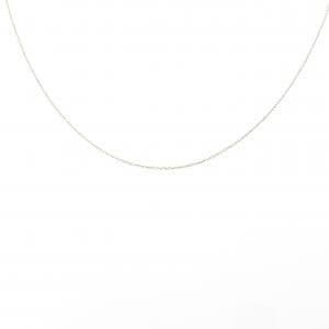 K18YG チェーン ネックレス