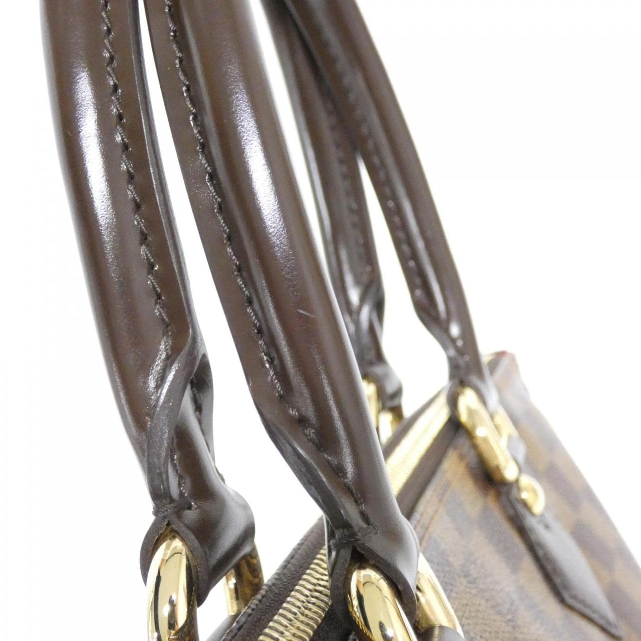 ルイヴィトン ダミエ サレヤ PM N51183 バッグ