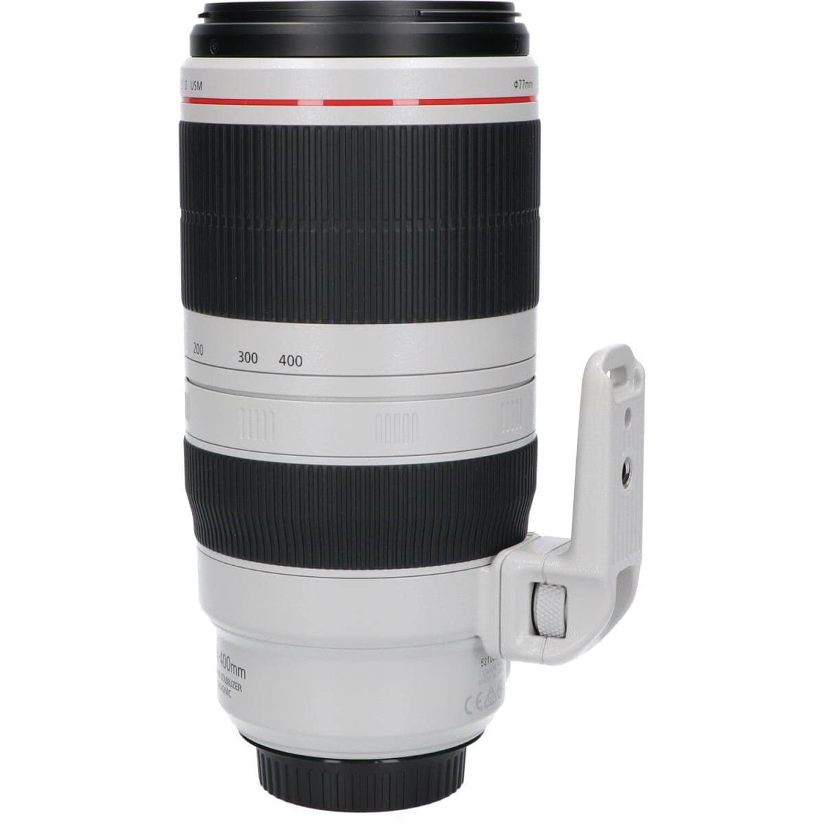 CANON EF100-400mm F4.5-5.6L IS II