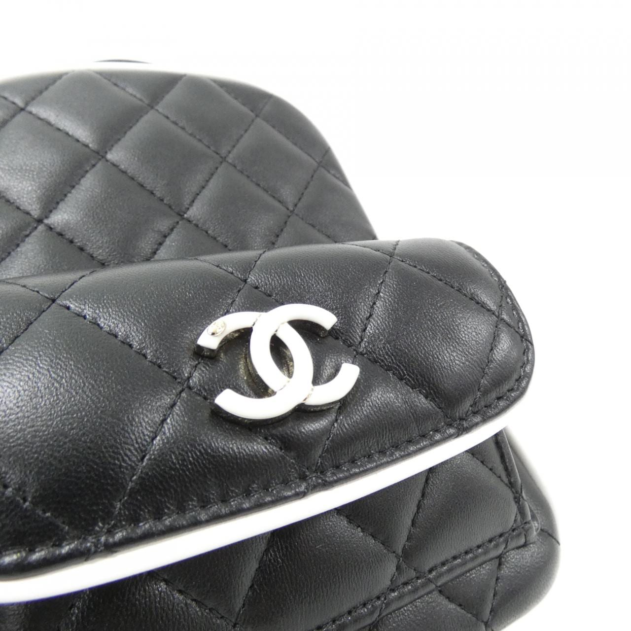 CHANEL AP4514双肩包