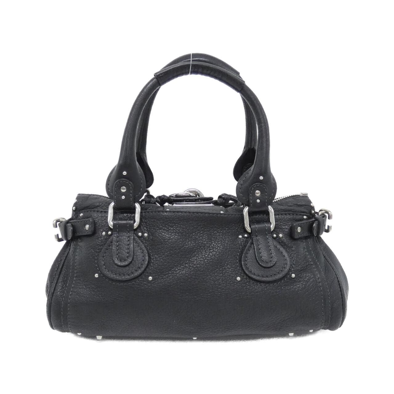 クロエ パディントン バッグ