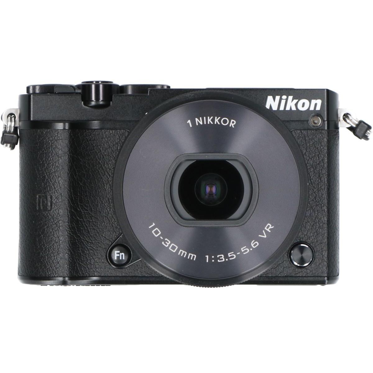 ＮＩＫＯＮ１　Ｊ５　レンズキット