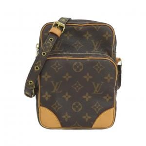 LOUIS VUITTON Monogram Amazon M45236 單肩包