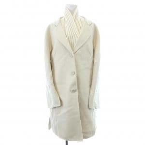 エルマンノシュエルビーノ ERMANNO SCERVINO コート