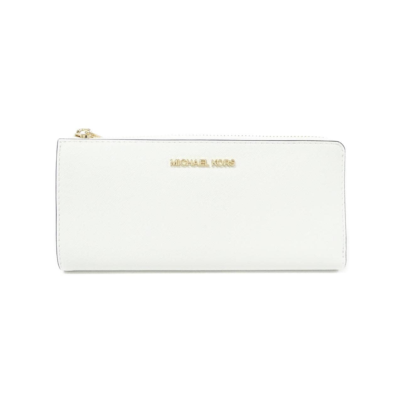 【新品】マイケルマイケルコース JET SET TRAVEL 35T6GTVE3L 財布