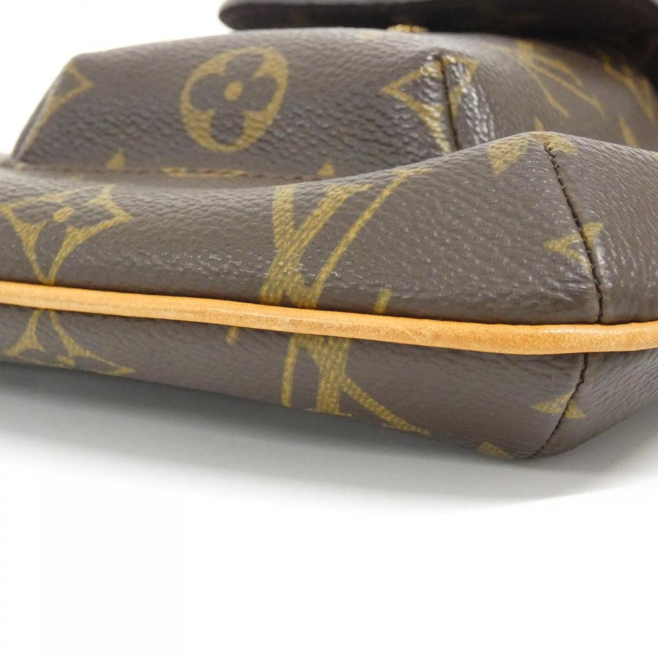 ルイヴィトン モノグラム パルティシオン M51901 バッグ