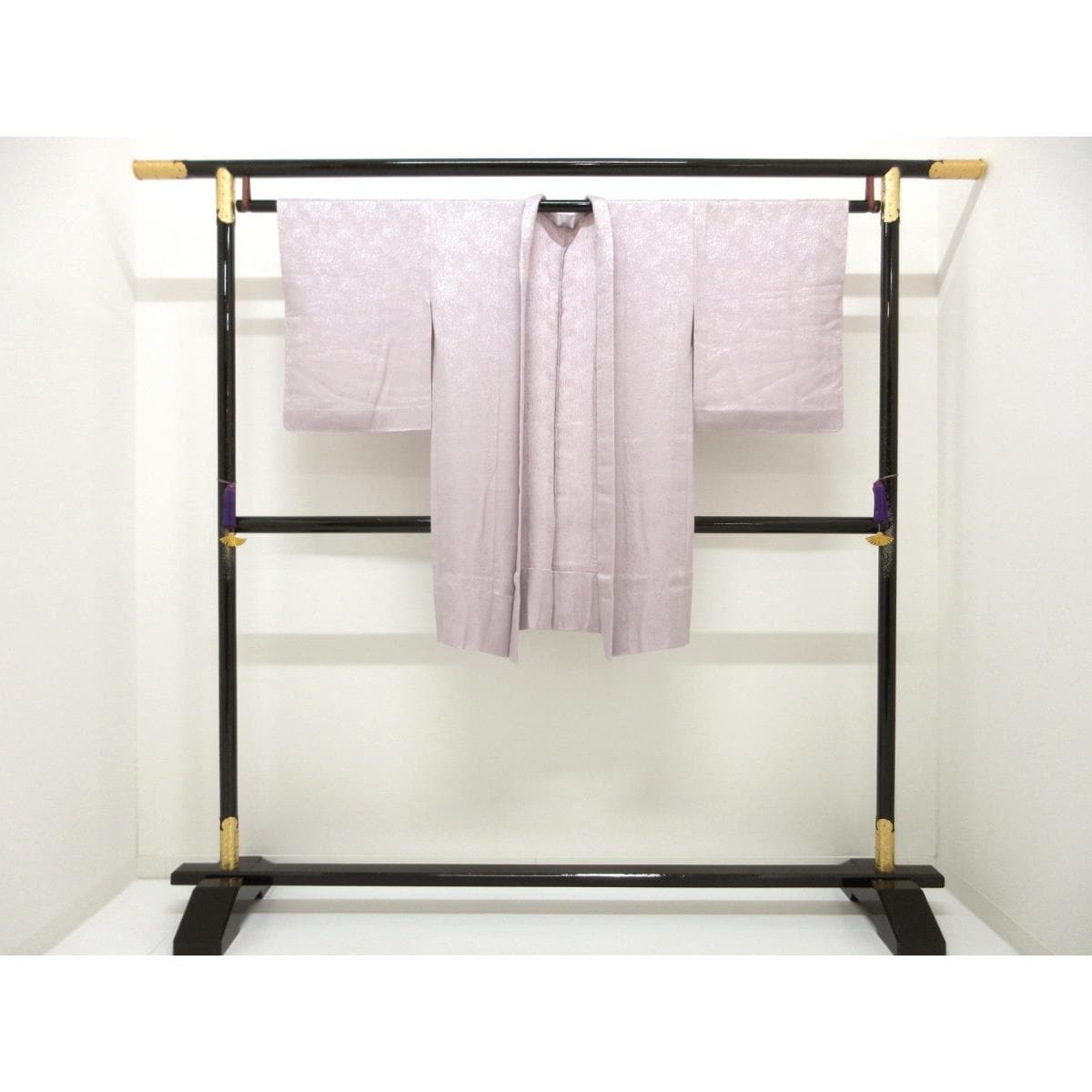 【未使用品】羽織　単衣　ＢＡＮＫＡＮわものや