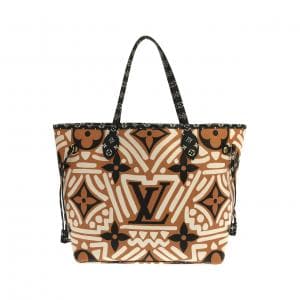 ルイヴィトン LVクラフティ ネヴァーフル MM M56584 バッグ