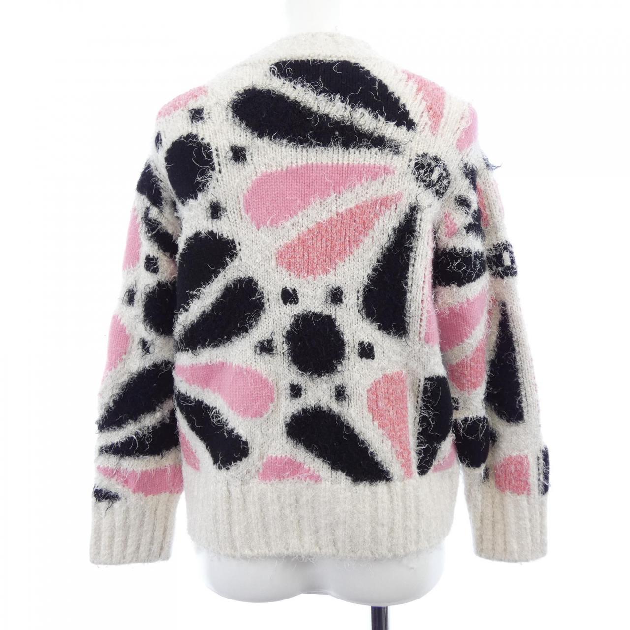 シャネル CHANEL P76108K10960 ニット