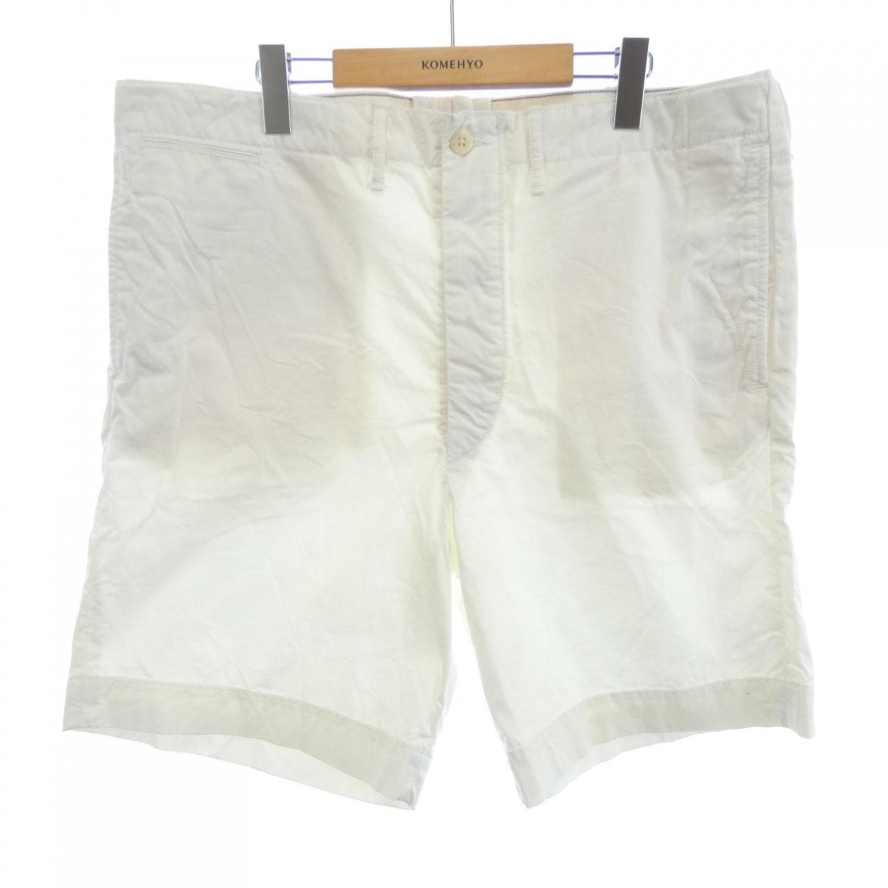 ダブルアールエル RRL ショートパンツ
