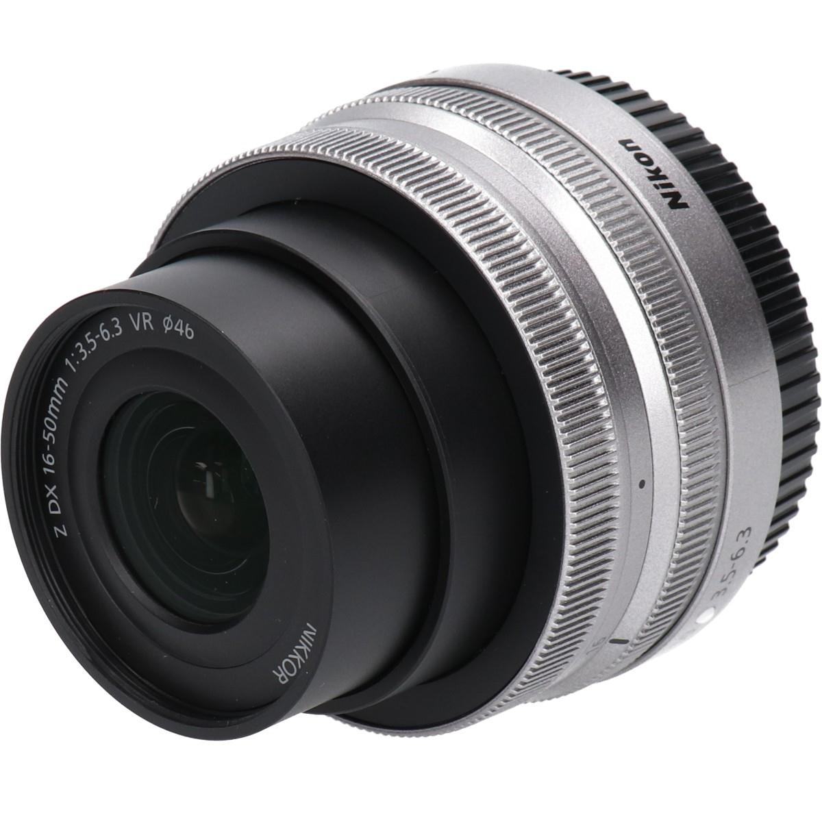 Ｚ　ＤＸ１６－５０ｍｍ　Ｆ３．５－６．３ＶＲ
