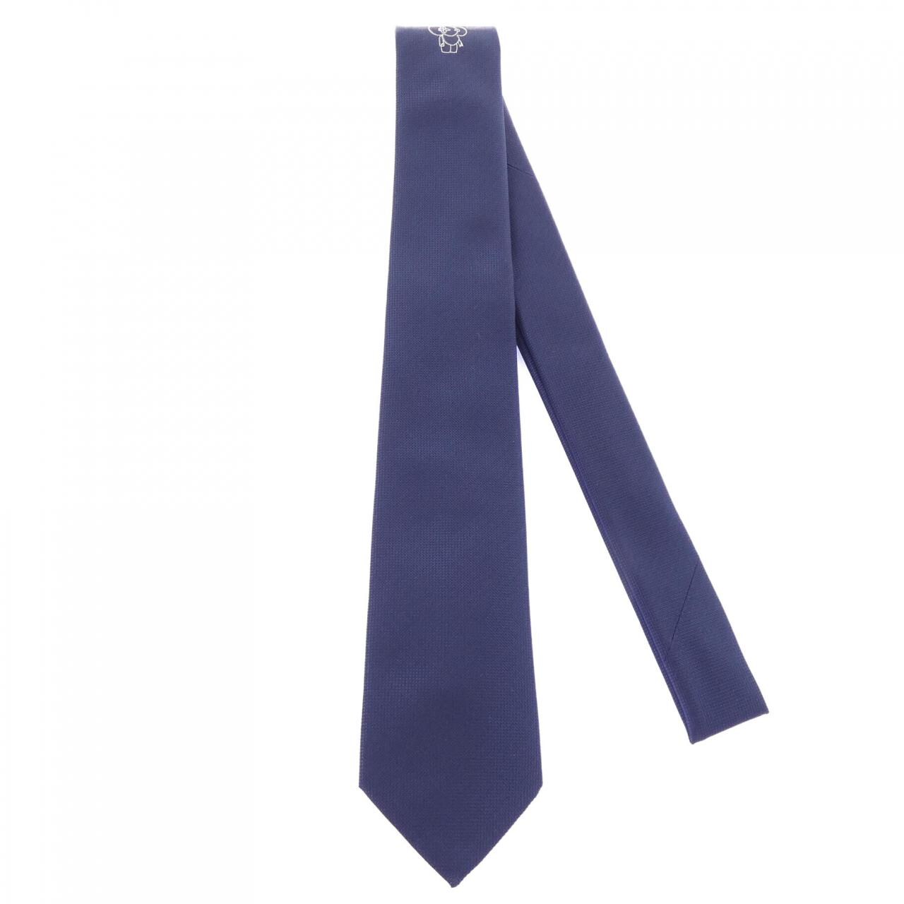 ルイヴィトン LOUIS VUITTON M77007 NECKTIE