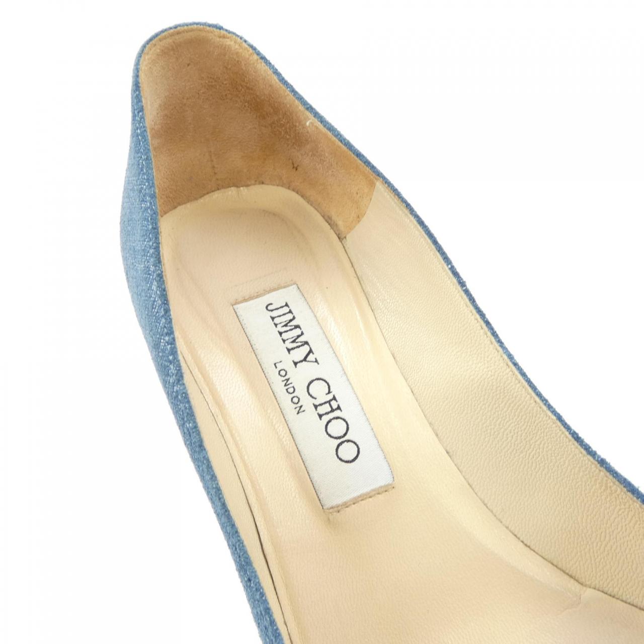 JIMMY CHOO JIMMY CHOO Pumps