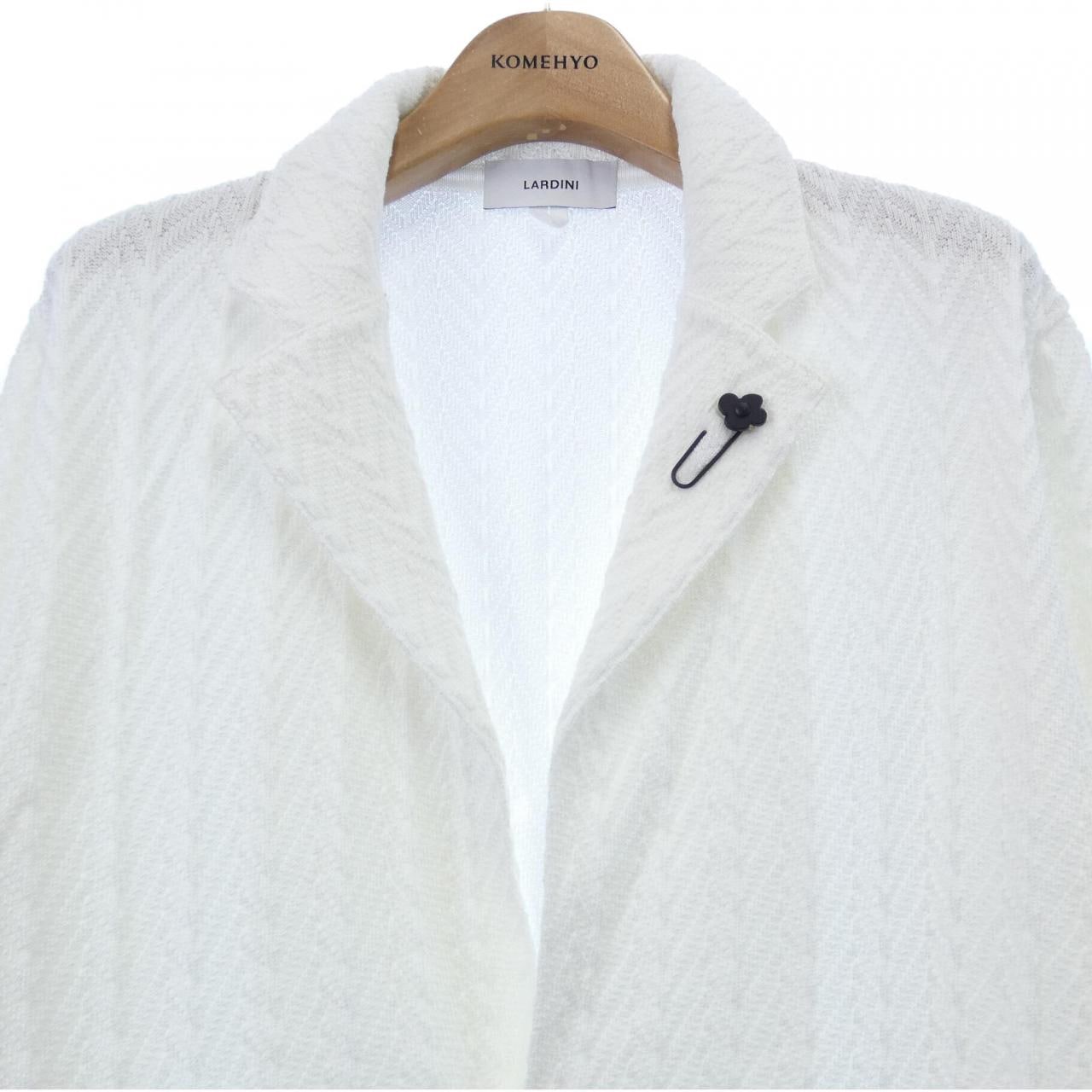 ラルディーニ LARDINI EQLJM70 ジャケット