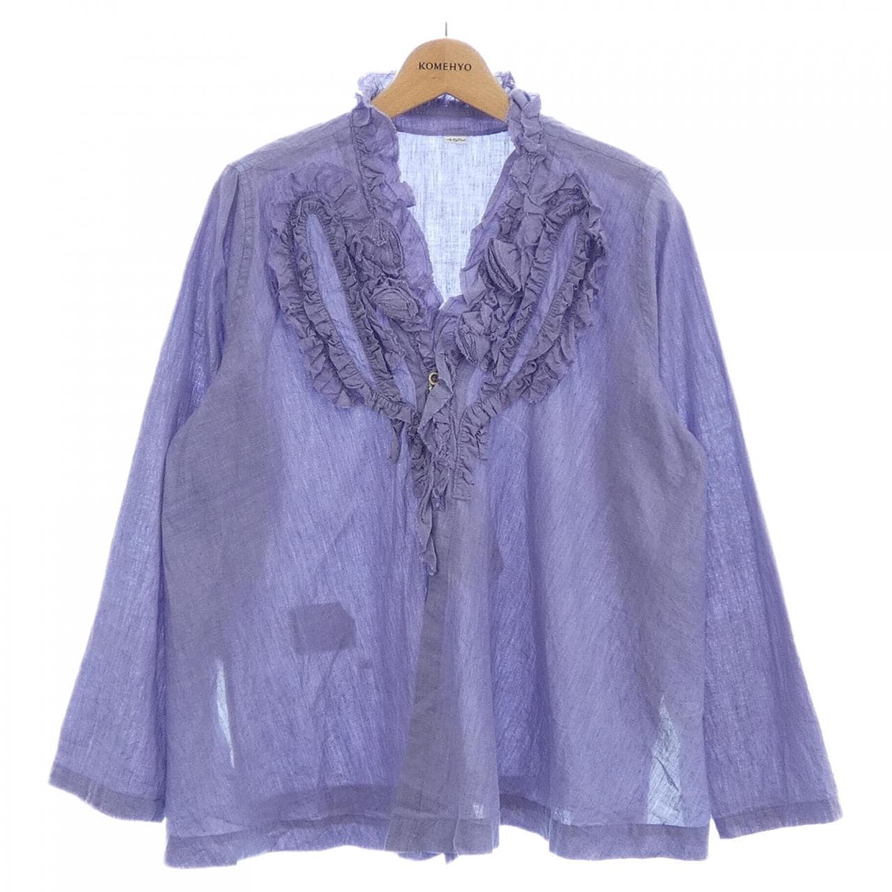 フォーティーファイブアールピーエム 45 RPM シャツ