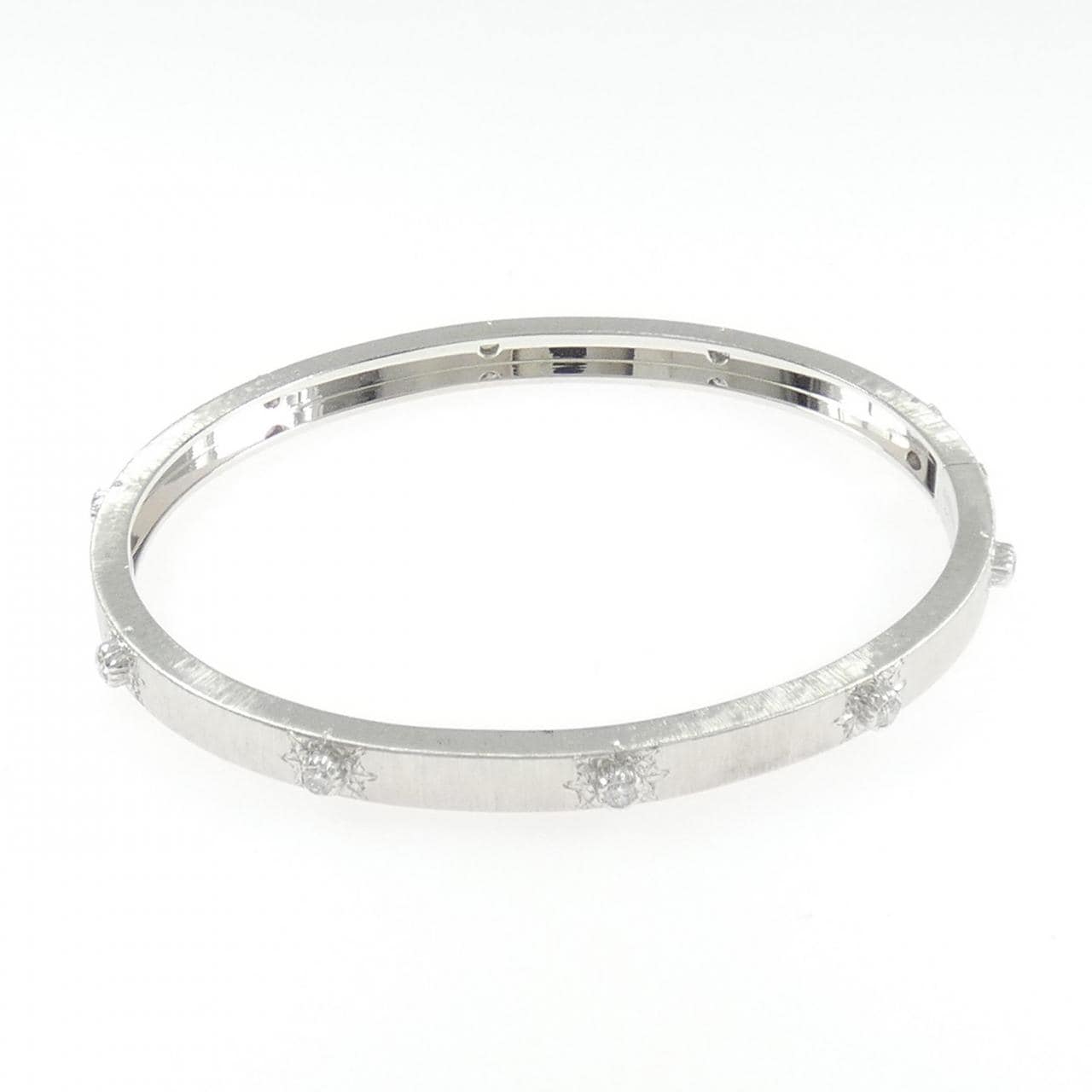 ブチェラッティ マクリ クラシカ バングル