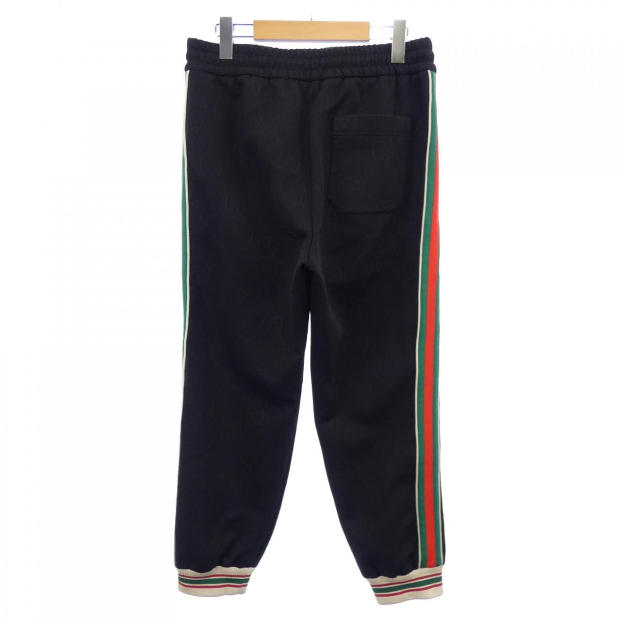 グッチ GUCCI GGジャージージャカードジョギングパンツ 663569 XJDE9 パンツ