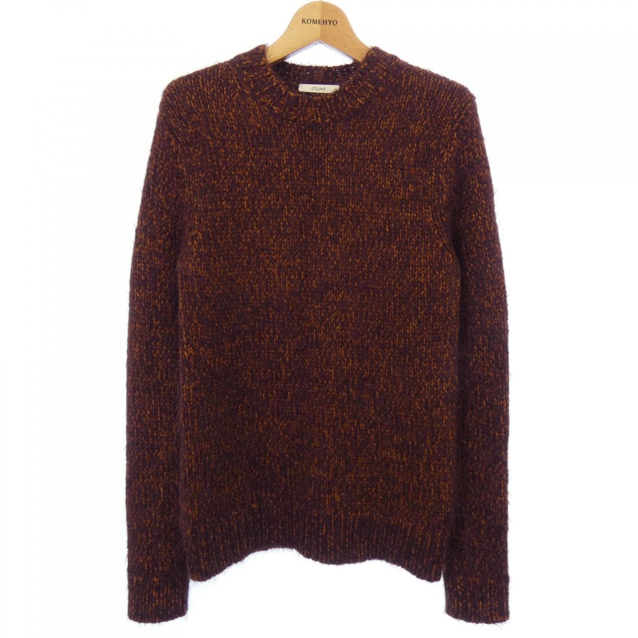 セリーヌ CELINE 2 3BI5/6337 ニット