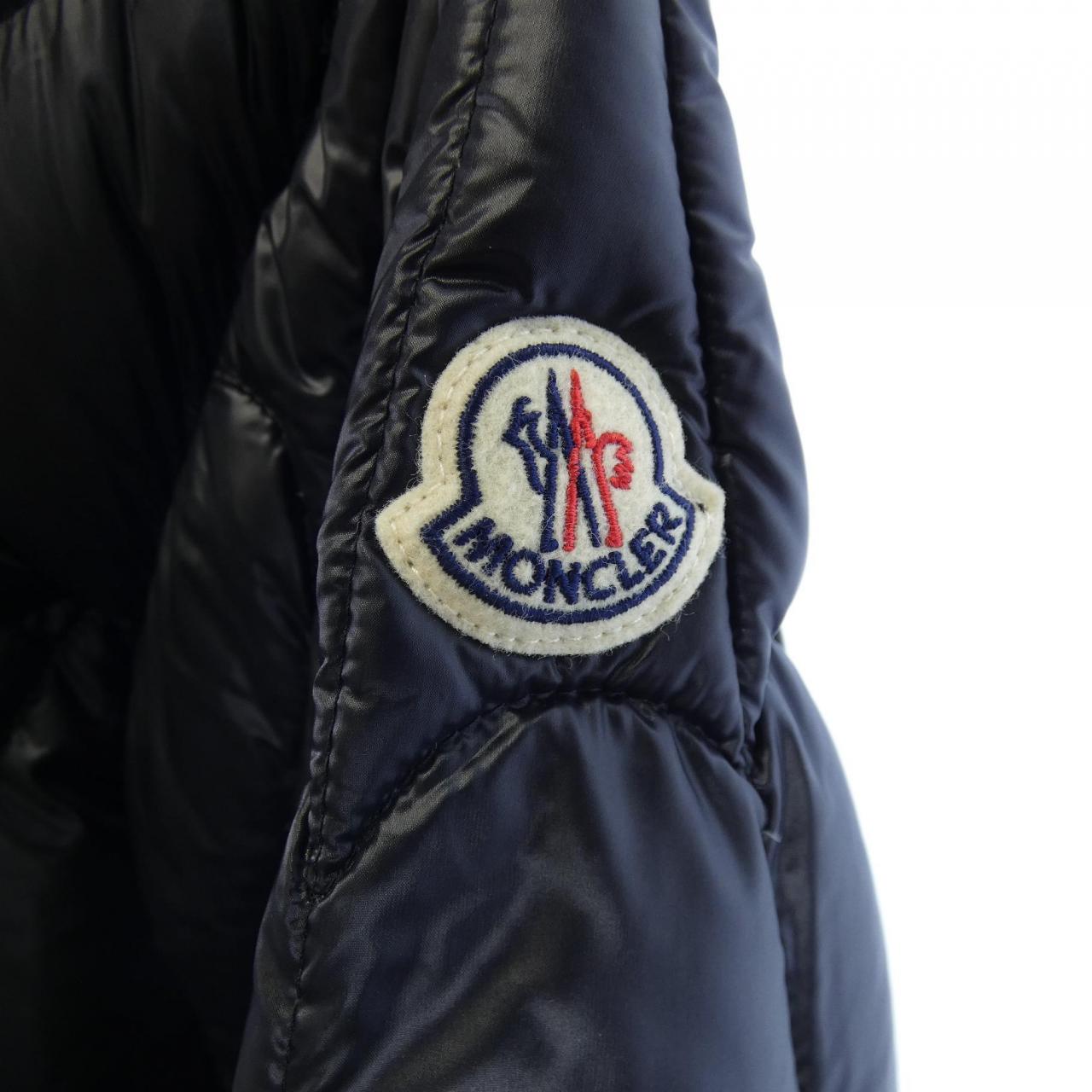 モンクレール MONCLER SPIDERMAN VIOLIER ダウンジャケット