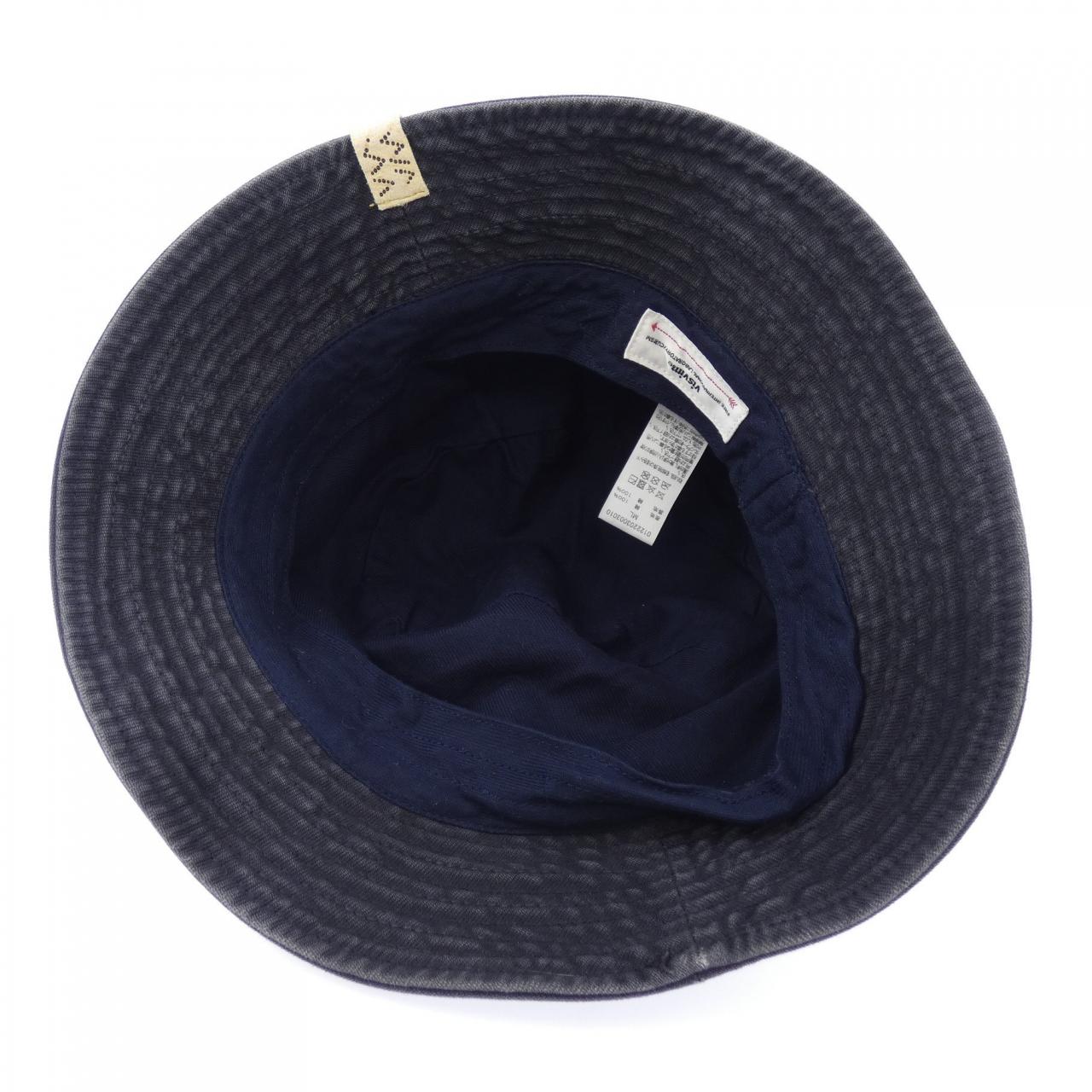 ヴィズヴィム VISVIM 0122203003010 ハット