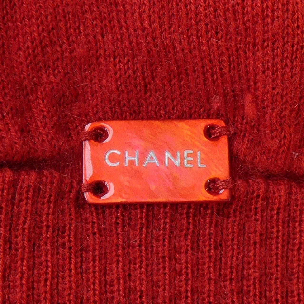 【ヴィンテージ】シャネル CHANEL P24683V01728 04A ニット