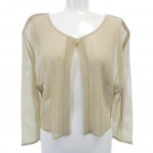 プリーツプリーズ PLEATS PLEASE PP13-F0254 カーディガン