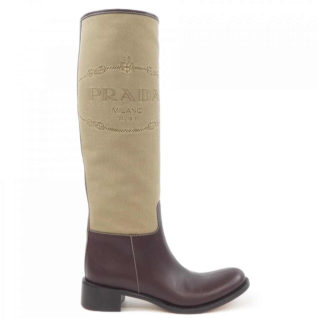 プラダ PRADA ブーツ