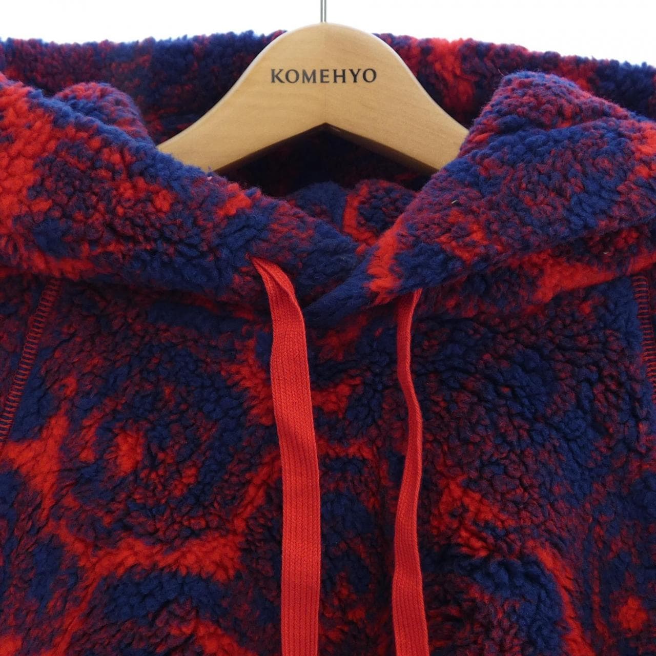 バーバリー BURBERRY 8077521 パーカー