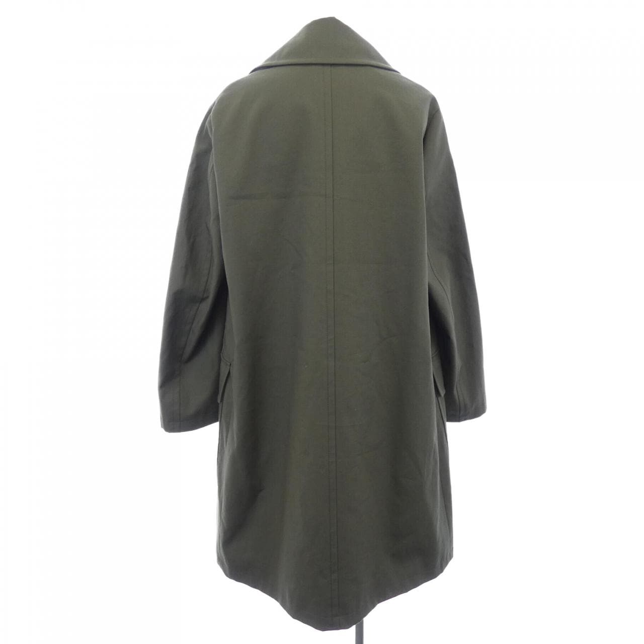 エルメス HERMES 161300H6 コート