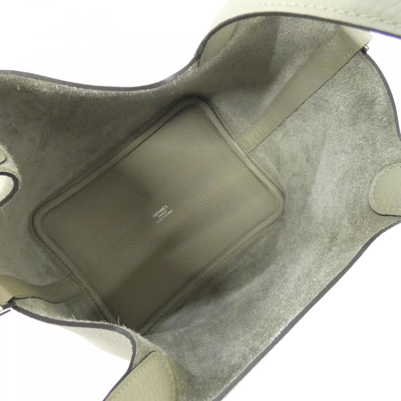 【未使用品】エルメス ピコタン ロック PM 056289CK バッグ