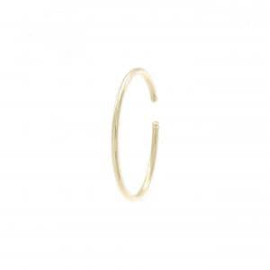 リラ K10YG イヤーカフ 片耳