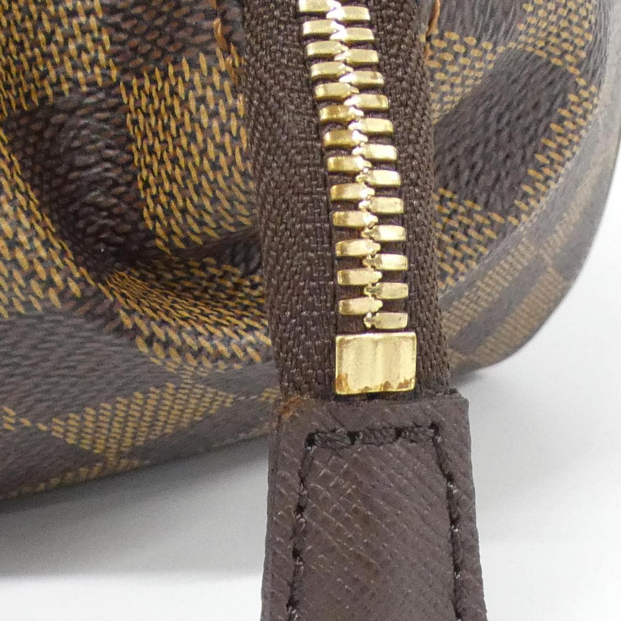 LOUIS VUITTON Damier Belem MM N51174 單肩包