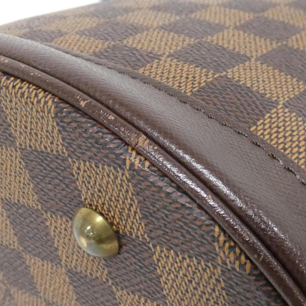 ルイヴィトン ダミエ マレ N42240 ショルダーバッグ