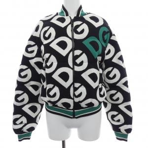 ドルチェアンドガッバーナ DOLCE&GABBANA FX586T JAMI1 ダウンジャケット