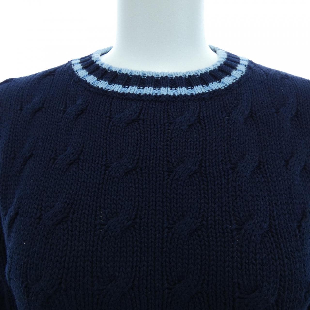 プラダ PRADA P24H2M SOOO 15NX ニット