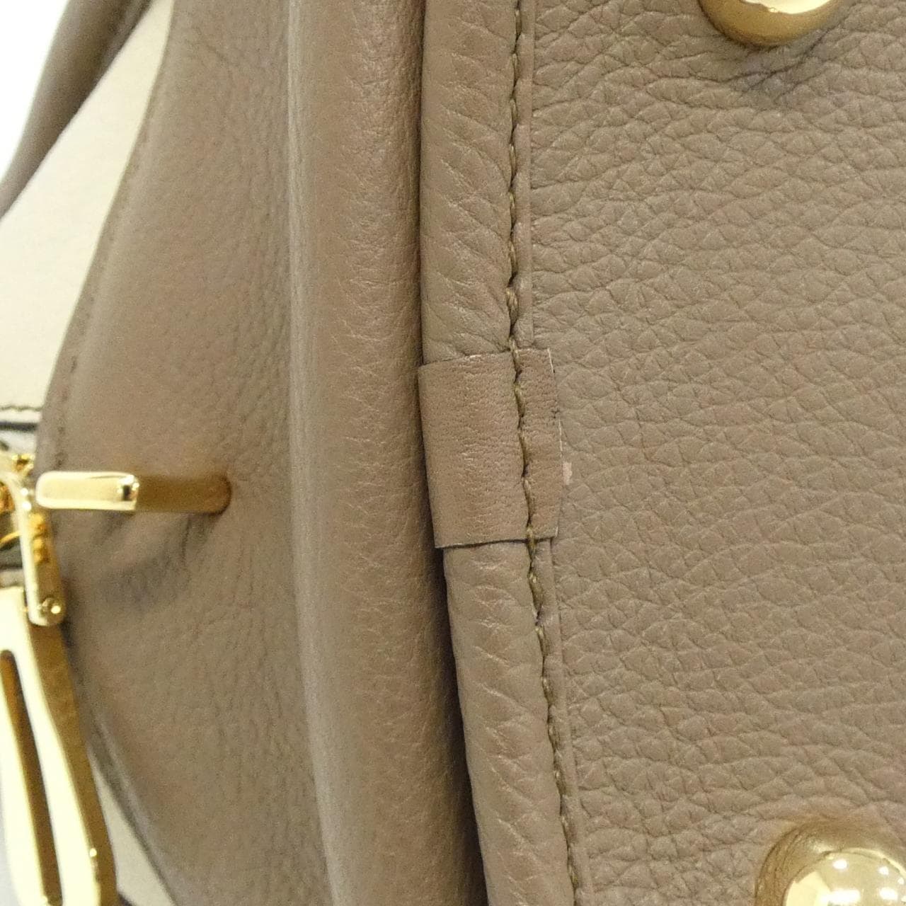 ロエベ アマソナ 36cm 352 62 A22 バッグ