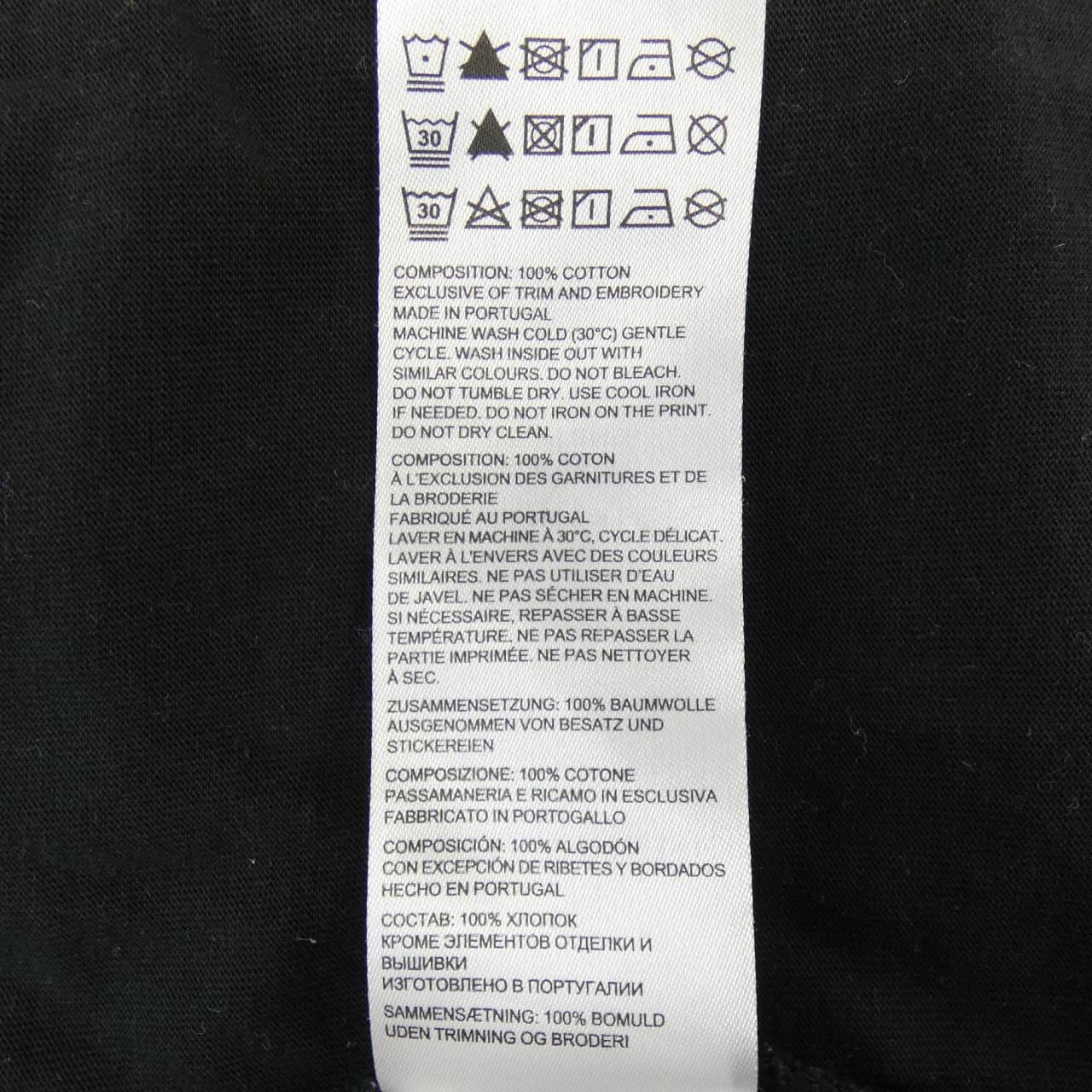 カナダグース CANADA GOOSE 1401MB Tシャツ