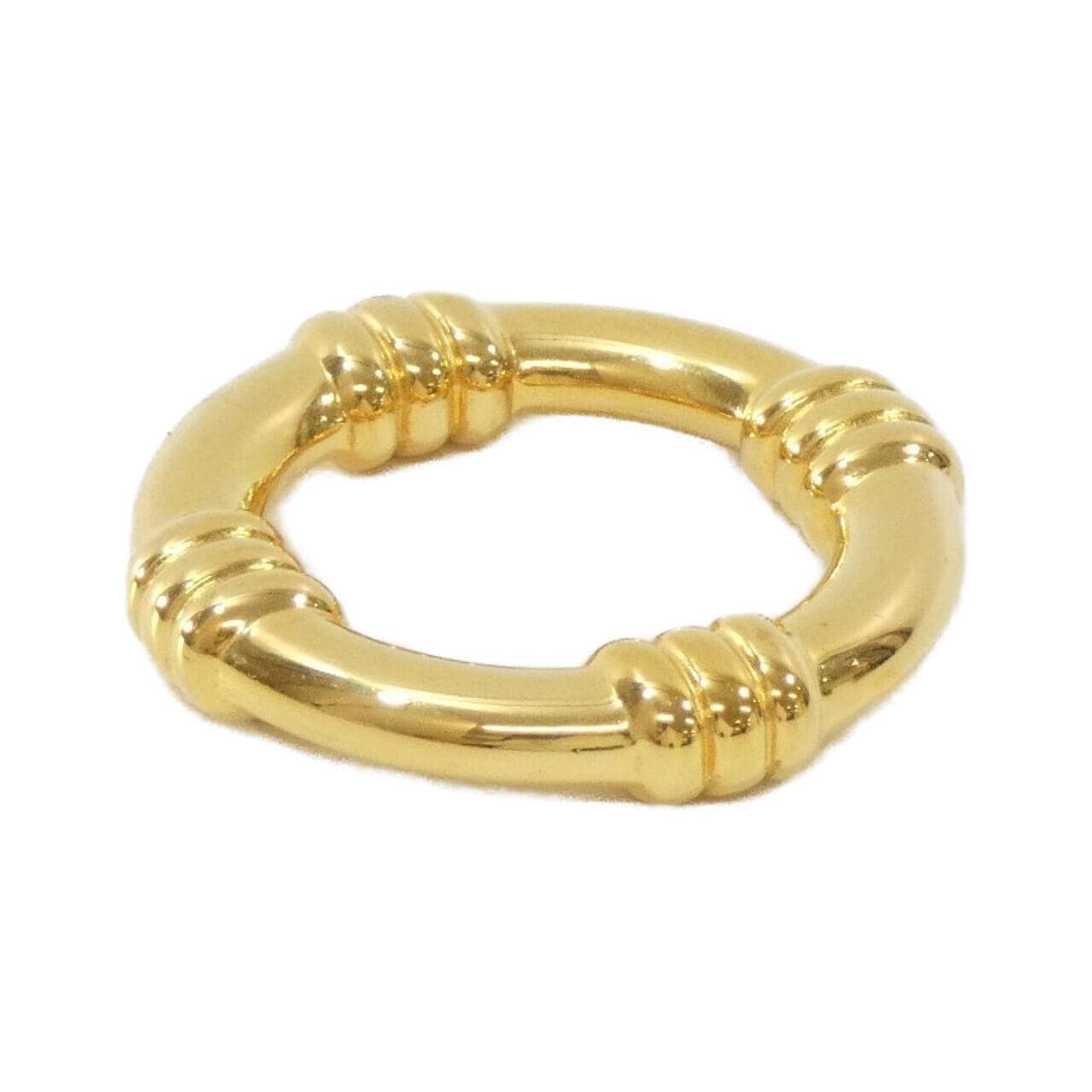 エルメス ブイ 601030S スカーフリング