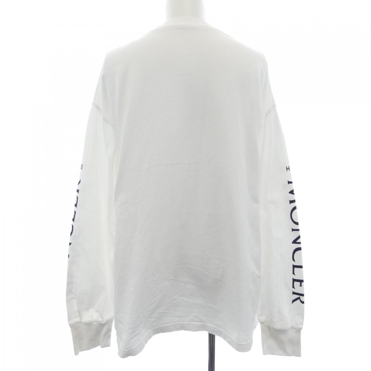 MONCLER天才蒙克勒天才 209K8D00001 T恤