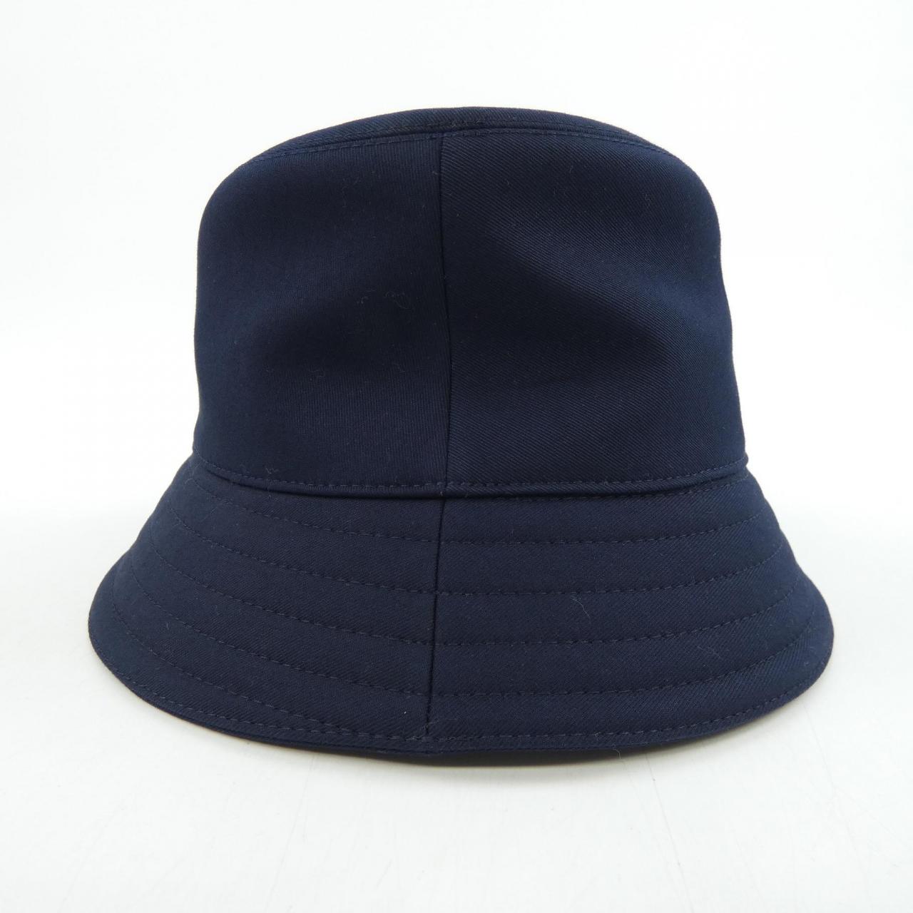 エルメス HERMES ハーパー･Hエレクトリック H252010N ハット