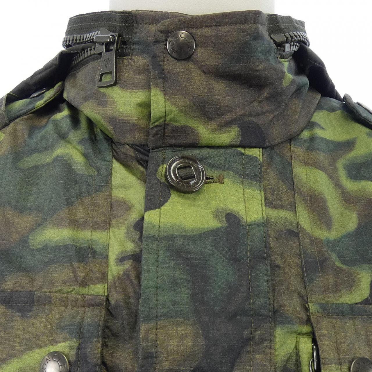 モンクレール MONCLER CRISTIAN ジャケット