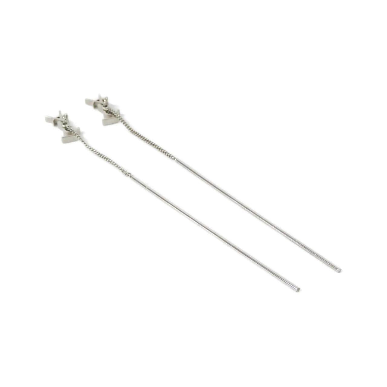 サンローラン 618031 Y1500 ピアス