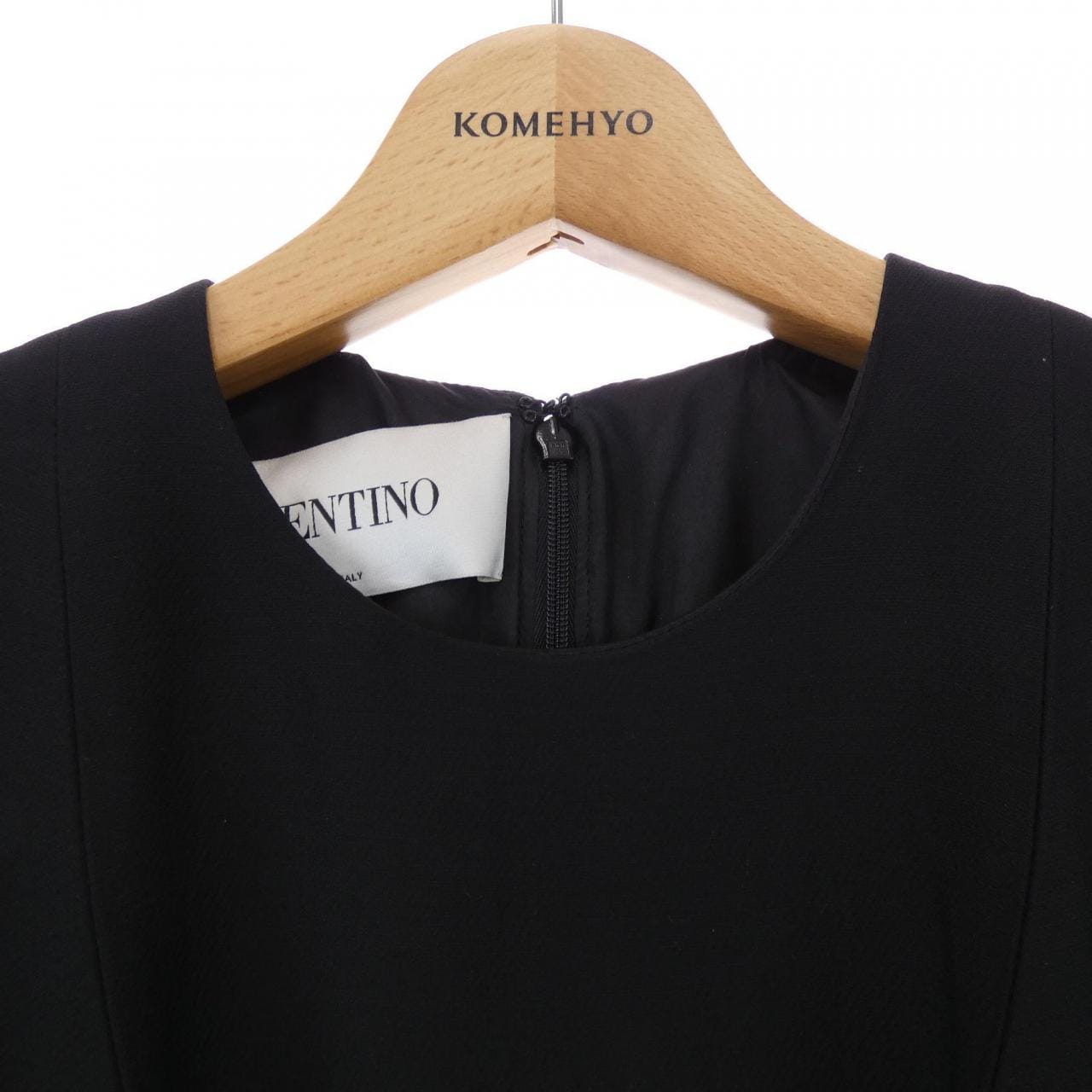 ヴァレンティノ VALENTINO 5B3VAMW51CF ワンピース