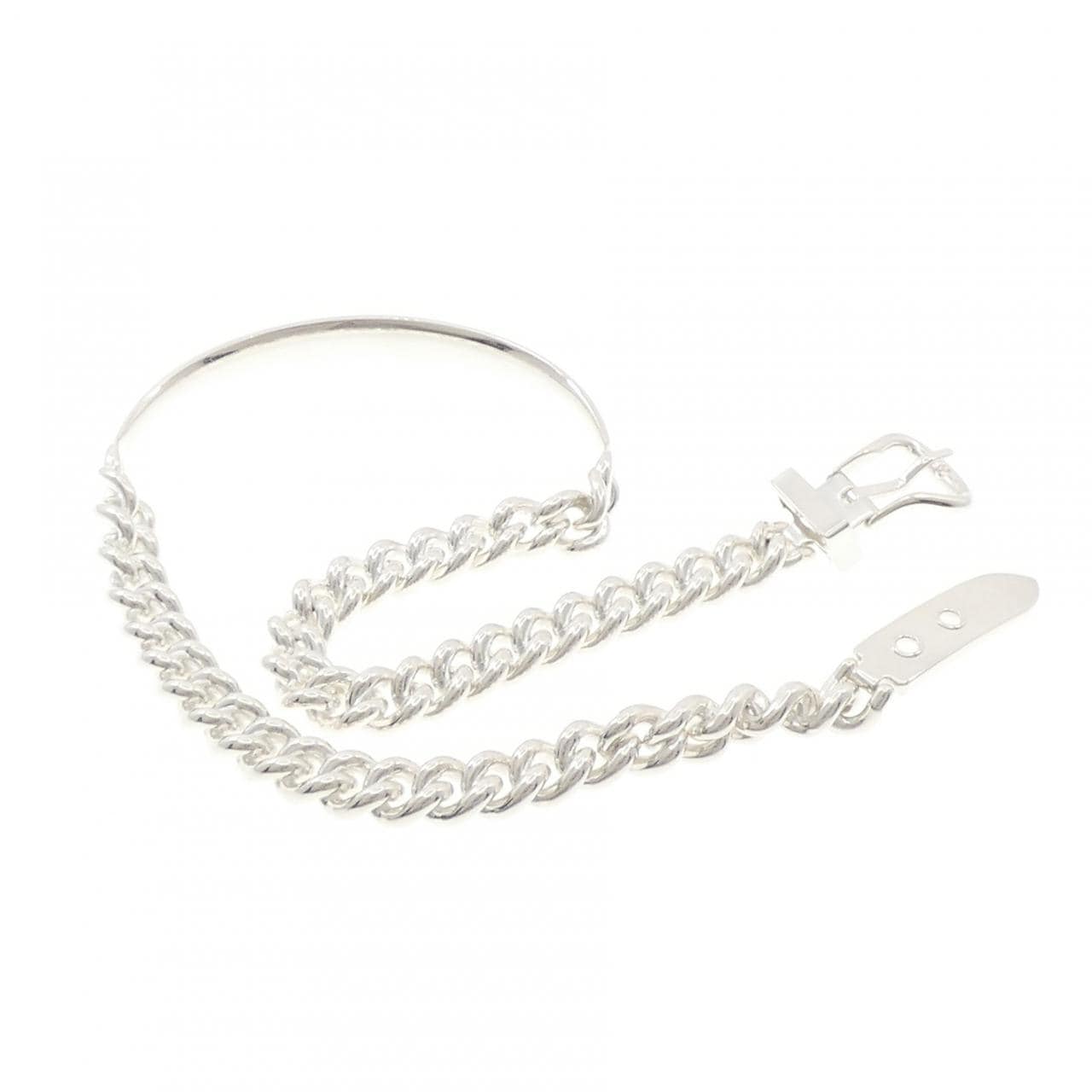 エルメス ブックルセリエ アンフレクシブル ブレスレット