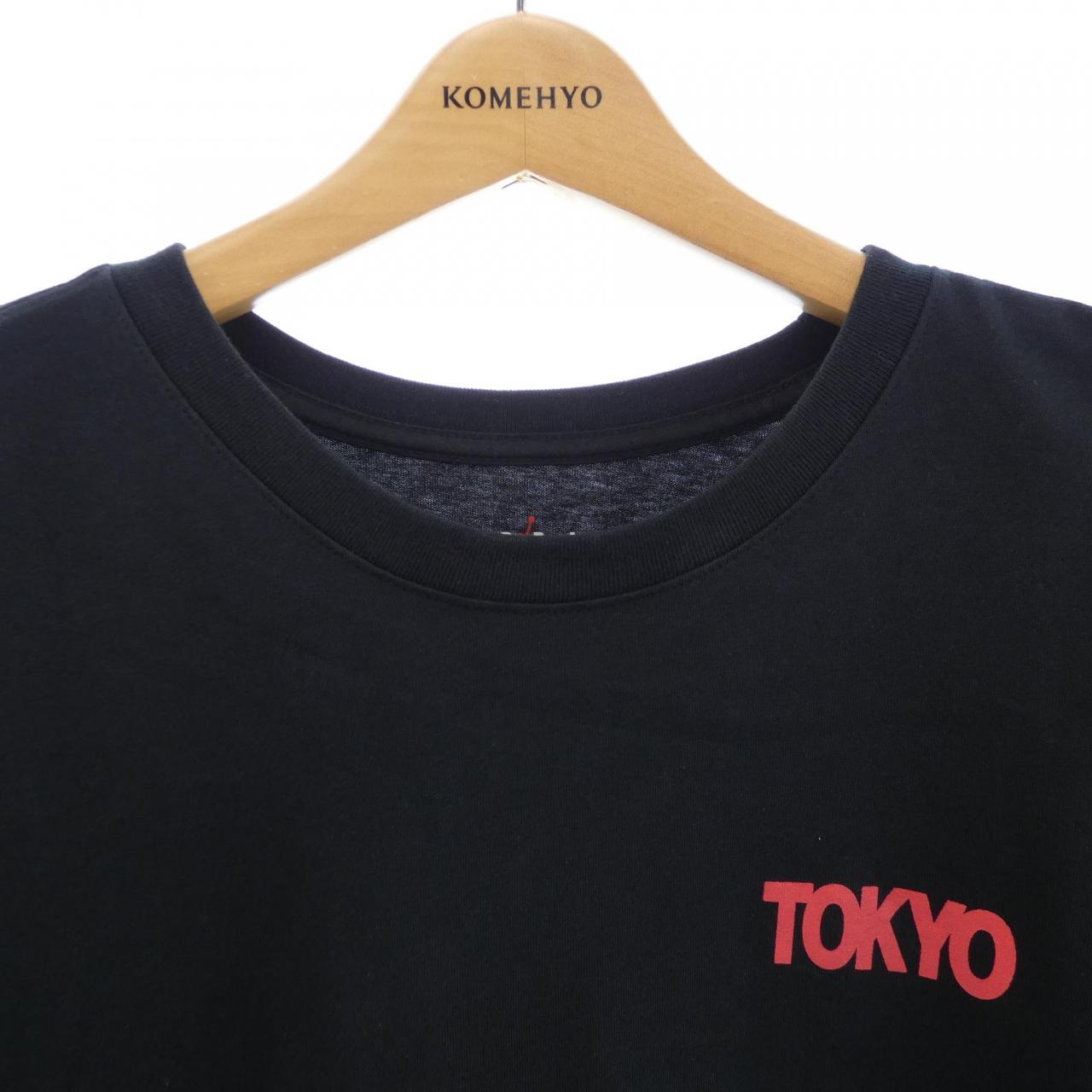 ナイキ ジョーダン NIKE JORDAN Tシャツ