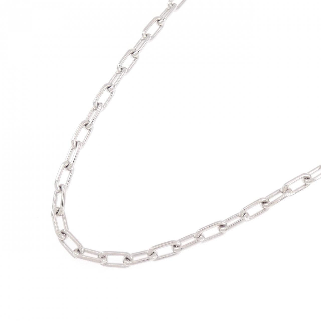 カルティエ スパルタカス ネックレス