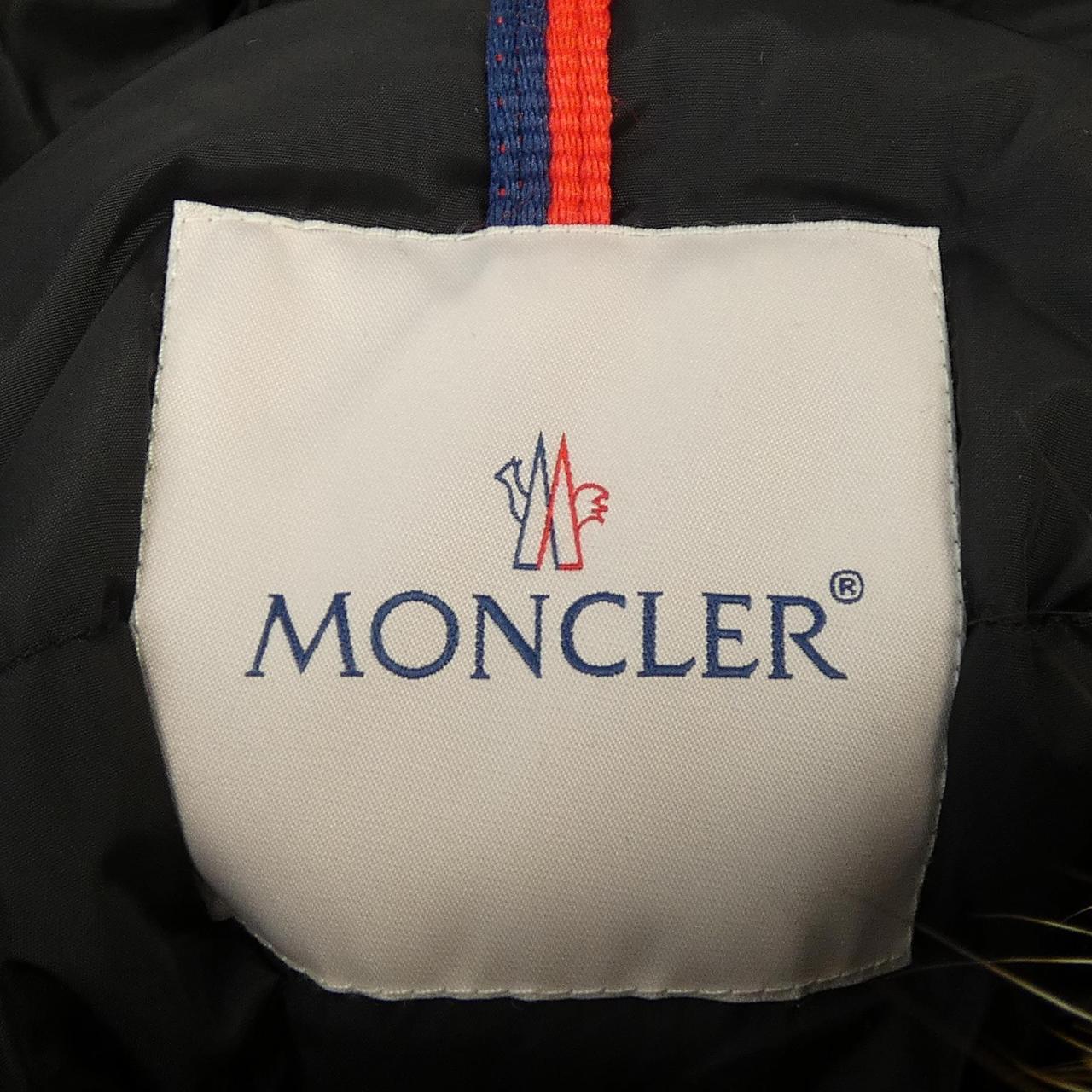 モンクレール MONCLER COURVITE ダウンコート