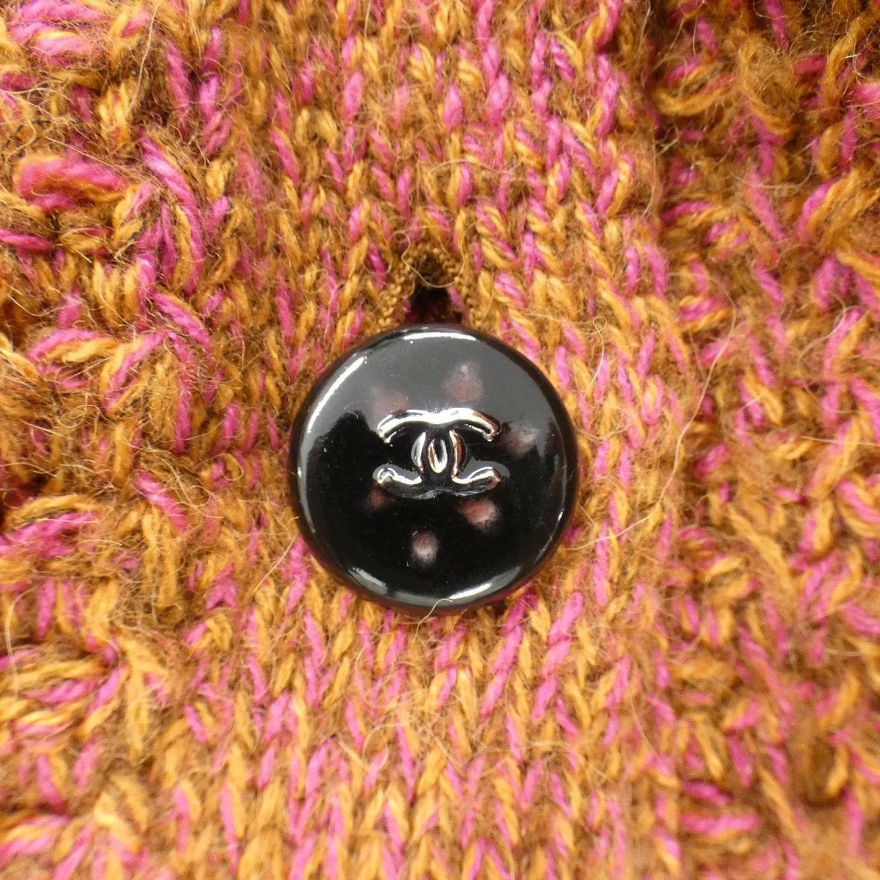 シャネル CHANEL LOOK40 P78406K11346 コート