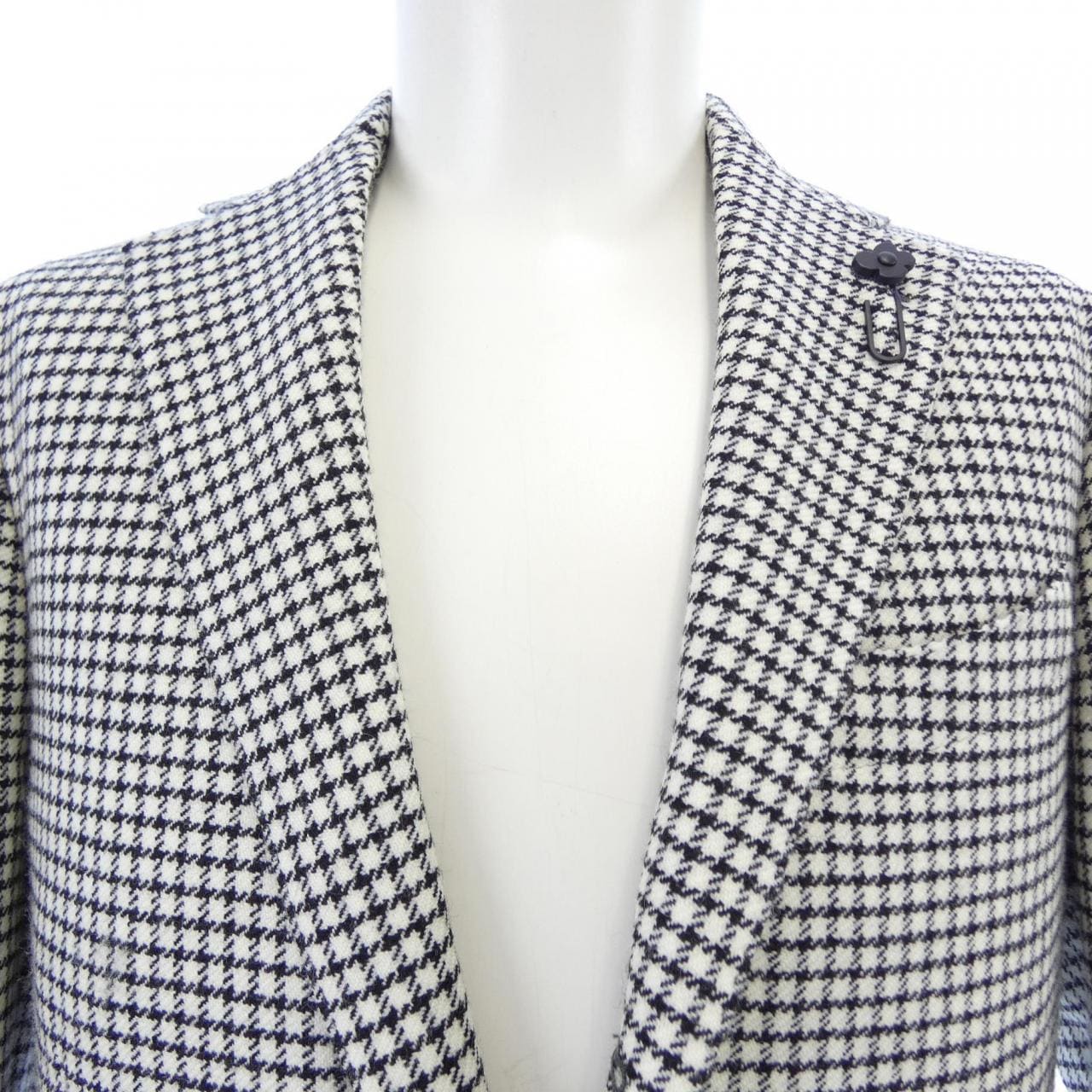 ラルディーニ LARDINI ジャケット